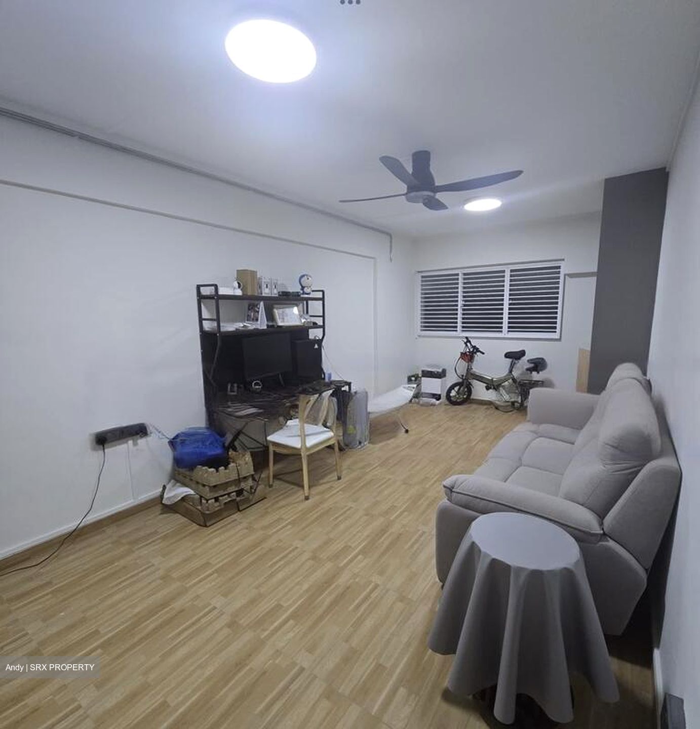 Blk 271 Tampines Street 21 (Tampines), HDB 3 Rooms #482607221